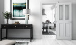Primed Victoriana Skirting & Architrave